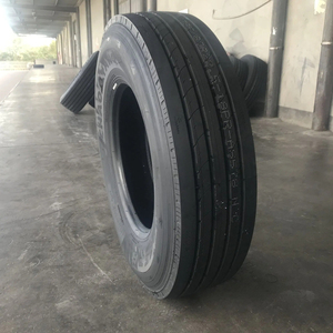Neumáticos de Alto Rendimiento para Camiones de Uso Pesado 245 70 22.5 315 295 75R22.5 AS578 - Product Image 1