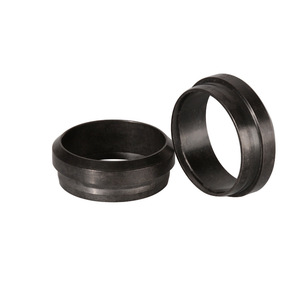 Raccord hydraulique à simple ferrule en acier au carbone ROKE DIN2353 6-42 mm résistant à la pression et aux hautes températures - Product Image 5