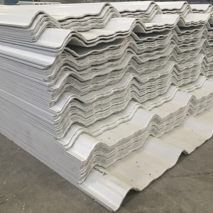 Di alta qualità in Pvc di plastica con tetto a doppia parete bianco PVC foglio cavo <span class=keywords><strong>per</strong></span> capannone - Product Image 2