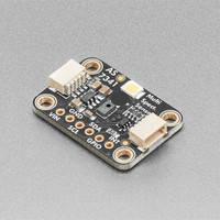AS7341 Capteur de lumière/couleur à 10 canaux - STEMMA QT / Qwiic pour Adafruit