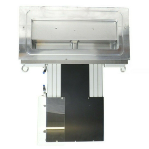 Vanne à fente pour chambre à galets Irie Koken KOSLARZE-II 9.8125\" – Pièce de rechange neuve d'origine en stock – Automatisation industrielle PAC - Product Image 1