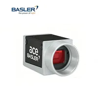 Caméra industrielle Basler Ace AcA3800-10gm MT9J003 10MP à balayage de zone, fabriquée en Chine continentale