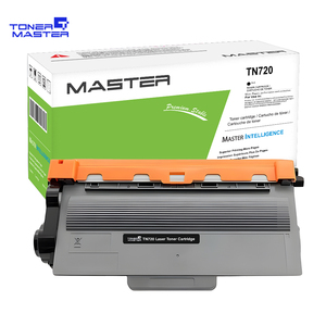 Cartuchos de Tóner para copiadora de calidad superior al por mayor TN720 TN750 TN780 TN660 TN850 TN820 TN880 precio de fábrica compatibles con <span class=keywords><strong>Brother</strong></span> - Product Image 1