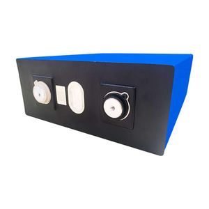 3.2v 180ah Prismatische Lithium-Ionen-Batterie Lifepo4 für 6000 Zyklen 180ah Lifepo4 für elektrische Gabelstapler - Product Image 5