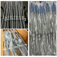 Kit complet de vis à billes SFU1605/2510, ensemble complet C5/C7 GCr15, écrou à billes BK/BF, coupleur de support pour imprimante 3D CNC, automatisation