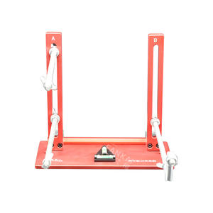 FANKAI Auto-Tools – Phares LED Bi-Xénon universels pour inspection automobile avec console de gradation et positionnement du niveau des phares - Product Image 3