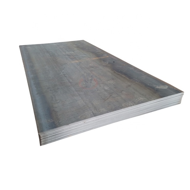 Plate Astm 1040 1045 1050 1055 S40C S45C S50C Carbon Steel Plate MS Steel S55c Price Per Kg Smooth Hot Rolled Coated Hot Rlloed
