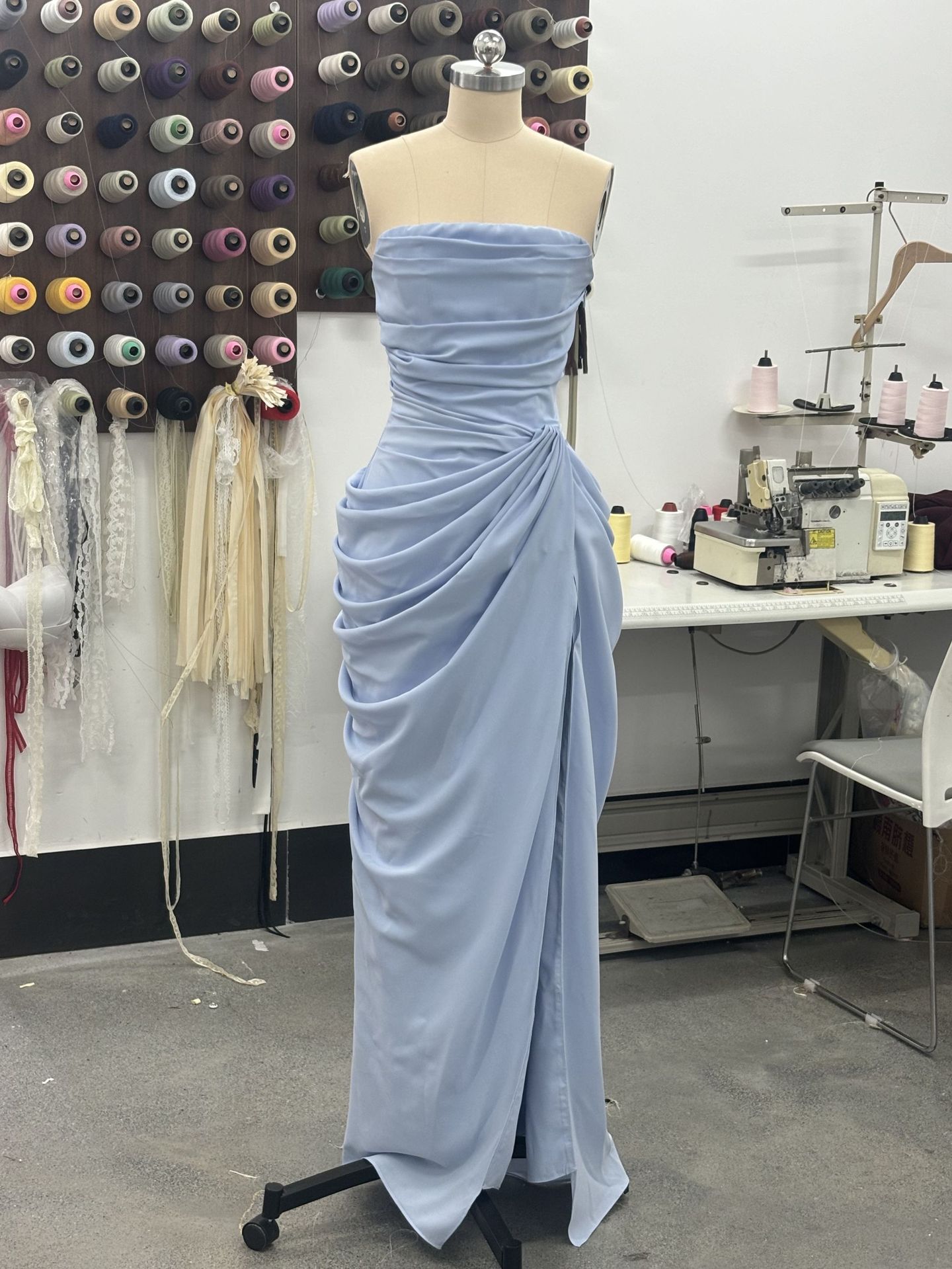 Light Blue