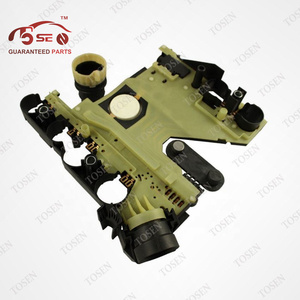 Mô-đun Điều khiển hộp số tự động 1402701261 Bộ điều khiển hộp số <span class=keywords><strong>722.6</strong></span> tcu TCM cho Mercedes Benz cho chryslers - Product Image 4