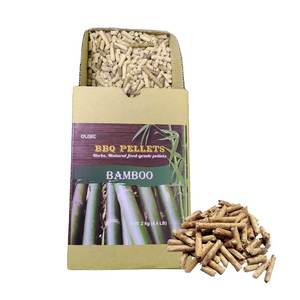 Granulés de bois de 6mm - Product Image 6