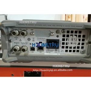 NUEVO Generador de Señales Agilent 33522A de 2 Canales, 250MSa/s, 30Mhz, 33522A *yiso H - Product Image 4