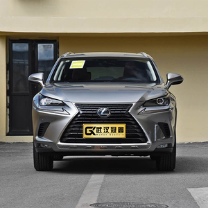 <span class=keywords><strong>Lexus</strong></span> NX 2026 Usado en China, SUV <span class=keywords><strong>de</strong></span> Lujo Económico <span class=keywords><strong>y</strong></span> Ágil, Autos Usados Confiables en Venta <span class=keywords><strong>y</strong></span> Envío a Todo el Mundo - Product Image 3