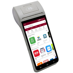 Pos sistemi dokunmatik pos sistemi perakende yazarkasa restoran için 58 indir yapmak sürücü da impressora terminali pos - Product Image 6