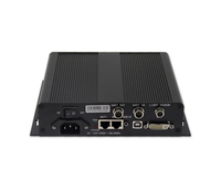 Novastar-sistema de Control síncrono de pantalla LED Original, controlador LED MCTRL300