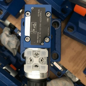 อุปกรณ์ไฟฟ้ารุ่นใหม่แกะกล่อง Z2DB10VD1-4X/200V R900443479 RELIEF ของแท้ Z2DB10VD1-4X/200V R900443479 Z2DB10VD1-4X/200V R9004 - Product Image 2