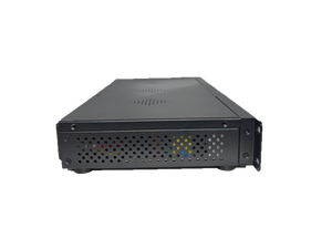 2K 0-in-6-out Video Decoder matrice 16-screen apparecchiature di Modulare professionale Audio Video illuminazione splitter convertitori lega AC - Product Image 4