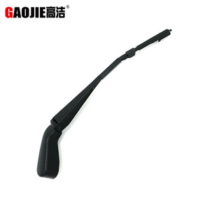 Bras d'essuie-glace Gaojie 400 mm pour Mercedes-Benz Viano, ensemble d'essuie-glace arrière A00182073 - Product Image 1