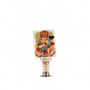 Exhibidores Personalizados de Acrílico al por Mayor, Exhibidores Personalizados con Fotos de Anime y Dibujos Animados, Accesorios de Exhibición Personalizados - Product Image 2