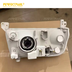 PERFECTRAIL 35320-65D30 35120-65D30 Parti Auto Originali Faro Anteriore Sinistro e Destro per <span class=keywords><strong>Suzuki</strong></span> <span class=keywords><strong>Grand</strong></span> <span class=keywords><strong>Vitara</strong></span> 1998-2003 - Product Image 4