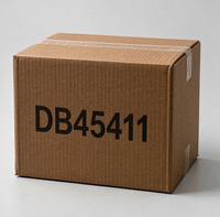 CHARGE ELECTRODE ASSY 75U MK3 DB45411 untuk Seri D A&A+ D SPARE PARTS