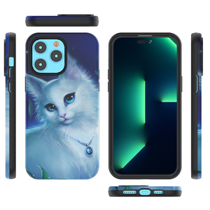 China Manufacture Personalized Street Fashion Cartoon <strong>Printing</strong> <strong>Custom</strong> Phone <strong>Case</strong> for iPhone - Product Image 3