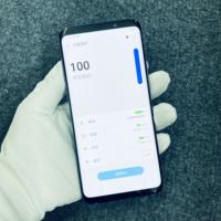 Smartphone Galaxy S9 Plus Vs S9: Pantalla Más Grande, Batería Mejorada, Sistema de Cámara Dual