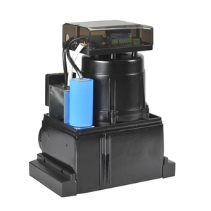 Động Cơ Cổng DKC1500 Trượt Cho Nhiệm Vụ Nặng Nề - Product Image 5