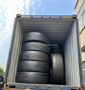 Chinesische Fabrik Guter Preis Radial OTR Reifen <span class=keywords><strong>E2</strong></span> Profil 05N in Größe 445/95R25 16.00R25 - Product Image 5