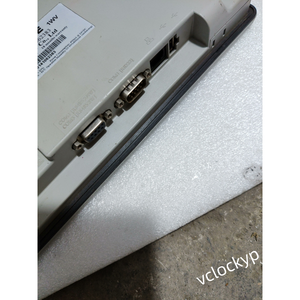 หน้าจอ LCD/LED ไวด์สกรีน WEINTEK WEINVIEW MT8100iE รุ่นใหม่หนึ่งเครื่อง - Product Image 4