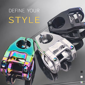 Tija <span class=keywords><strong>de</strong></span> Bicicleta Ultraligera CNC Hueca <span class=keywords><strong>de</strong></span> 31.8mm KRSEC <span class=keywords><strong>de</strong></span> Aleación <span class=keywords><strong>de</strong></span> Aluminio 6061 para <span class=keywords><strong>MTB</strong></span> Downhill DH <span class=keywords><strong>Enduro</strong></span> Trail, <span class=keywords><strong>de</strong></span> Alta Resistencia - Product Image 2