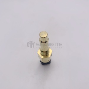 Sensor de Temperatura del Agua Senwitt 01182710 para Motores Diésel Deutz, Piezas de Excavadora, Conexión Rápida - Product Image 3