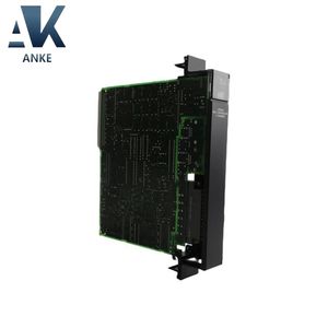 Module de contrôleur de bus électrique général IC697BEM731 - Product Image 1