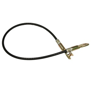 Retención del cable del portón trasero ADECUADO PARA LAND ROVER - Product Image 1
