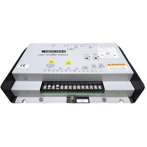 Новое электрическое оборудование Woodward 9907-205 ручной программист - Product Image 3