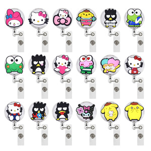 Portacredenciales Médico con Clip para Estetoscopio, <span class=keywords><strong>Ambulancia</strong></span>, Venda, Guantes, Portacredenciales para Médico, Estudiante, Oficina, Tarjeta <span class=keywords><strong>de</strong></span> Identificación - Product Image 6