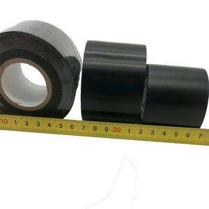 Прямая продажа с завода! ПВХ электрическая изоляционная лента в рулоне - Product Image 6