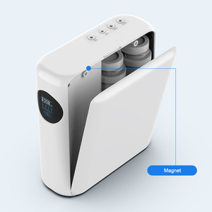 Filtre à eau de haute qualité 600Gpd Système de filtration d'eau par osmose inverse Écologique Système de purification d'eau sans réservoir pour comptoir - Product Image 3
