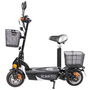 Scooter électrique cee coc moto electrica adulto deux roues vitesse maximale 20 km/<span class=keywords><strong>h</strong></span> - Product Image 1