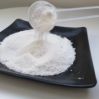 Le détergent en poudre de lavage d'OEM d'OEM 4Kg fabrique la formulation détergente en Chine