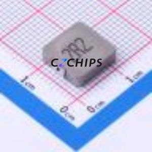 Inducteur de puissance SMD FAUL1030-2R2MT, 11,5x10mm (Inductance : 2,2 µH) (Précision : 20%) Courant nominal : 11A - Product Image 1