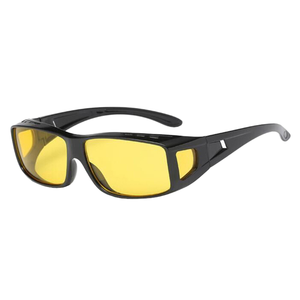 <span class=keywords><strong>Gafas</strong></span> <span class=keywords><strong>de</strong></span> Sol <span class=keywords><strong>de</strong></span> conducción <span class=keywords><strong>de</strong></span> visión nocturna amarillas antideslumbrantes <span class=keywords><strong>de</strong></span> moda suministradas <span class=keywords><strong>de</strong></span> fábrica <span class=keywords><strong>gafas</strong></span> <span class=keywords><strong>de</strong></span> sol duraderas <span class=keywords><strong>de</strong></span> PC UV400 <span class=keywords><strong>para</strong></span> hombres azul rosa - Product Image 1