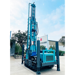 Giàn khoan điều khiển từ xa thông minh 350m - Product Image 3