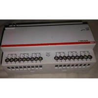 Nouvel actuateur de commutation KNX I-bus SA/S 12.6.1.1 12 voies 6A MDRC