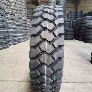 Nouveau pneu de camion radial 11R 22.5 16 plis 295 75 22.5 conçu semi-camions pneus en caoutchouc certifiés - Product Image 1