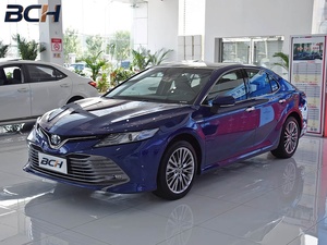 รถยนต์<span class=keywords><strong>มือ</strong></span><span class=keywords><strong>สอง</strong></span> Toyota <span class=keywords><strong>Camry</strong></span> ปี <span class=keywords><strong>2019</strong></span> รุ่น XV70 เครื่องยนต์เบนซิน แบบซีดาน พวงมาลัยซ้าย ขายส่งจากโรงงาน - Product Image 2