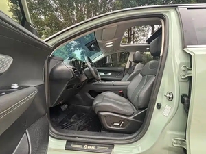 Nouvelle voiture puissante, SUV chinois 5 portes, 1.5T, moteur double Mahe, <span class=keywords><strong>MHD</strong></span> L2 Assist, Aeolus Haoji 2022, édition Ganmeng - Product Image 6