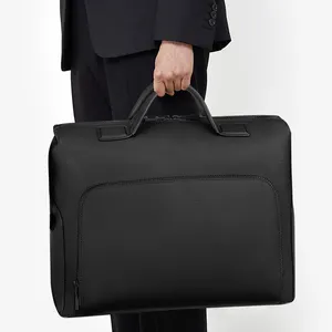 Bolsa de viagem masculina de marca famosa, bolsa de bagagem, bagagem, luxo, bolsa de ombro, alta capacidade
