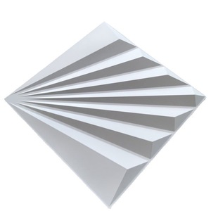 Pannelli Murali 3D in PVC Effetto Mattone Profondamente Goffrato per Asili e Case - Product Image 6