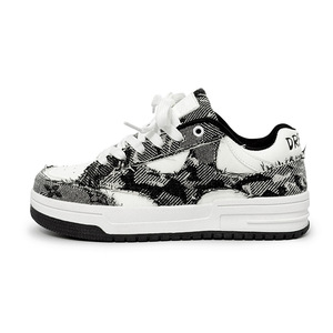 Zapatillas Deportivas para Hombre, Estilo Minorista, con Suela Gruesa y a la Moda - Product Image 5