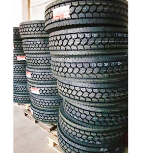 Pneus de camion 11R22.5 16PR de marque DT966T, prix de gros - Product Image 5